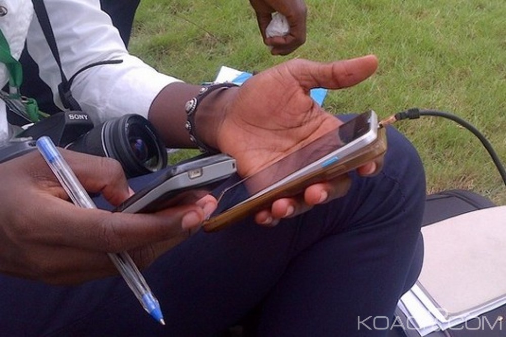 Togo: Des outils informatiques moins chers à  partir de 2017