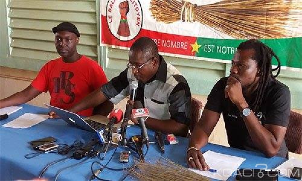 Burkina Faso: Le Balai citoyen demande un audit des lotissements pour démasquer les «voleurs aux cols blancs»