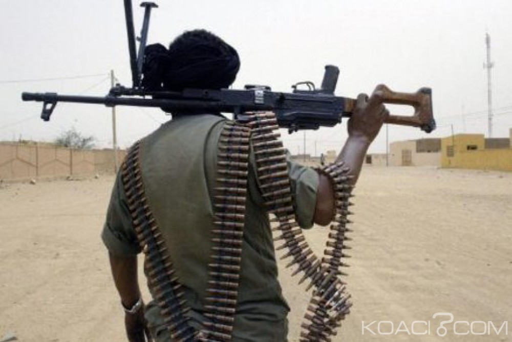 Tchad: «Fact» La nouvelle rébellion créée dans le nord du pays pour chasser Deby du pouvoir