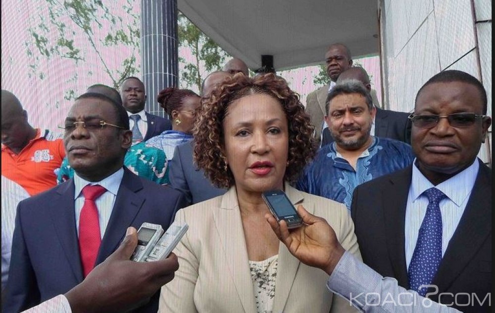 Côte d'Ivoire: Chef de file de l'opposition, Boni Claverie s'oppose au choix d'Affi et s'explique