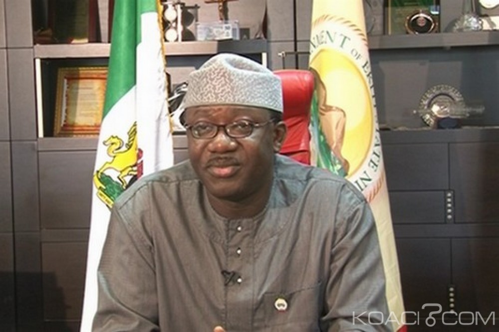 Nigeria: Dépréciation du pétrole, cap sur l'or