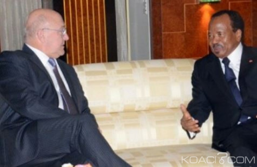 Cameroun-France: La visite de Michel Sapin débouche sur un nouveau C2D de 600 millions d'euros