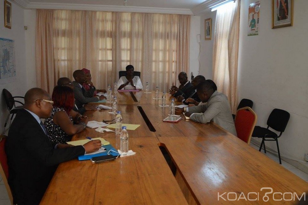 Côte d'Ivoire: La ministre Mariatou Koné s'engage au retour des réfugiés et exilés ivoiriens et annonce une visite au Ghana