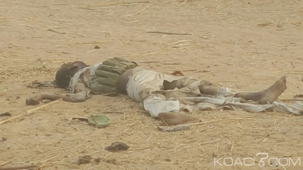 Nigeria: Quatre kamikazes présumés neutralisés à  Maiduguri