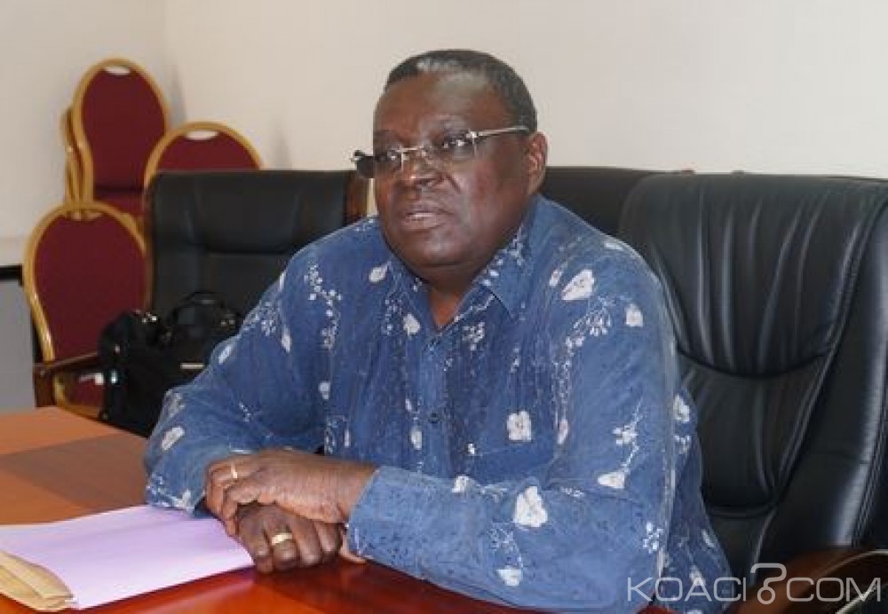 Gabon: Richard Auguste Onouviet prend les reines de l'Assemblée nationale