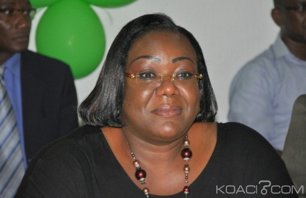 Côte d'ivoire : Après la brigade de la Salubrité Anne Ouloto, de retour, lance le CNLDU