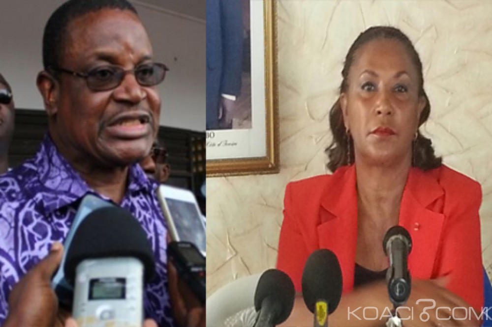 Côte d'Ivoire: Ahizi, Gnonzié, Boni-Claverie, Niava opposés au mode de désignation du chef de file de l'opposition