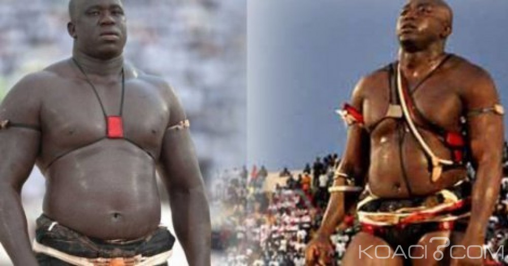 Sénégal: Après 3 ans d'inactivité, l'ex roi des arènes Yekini va reprendre du service face à  Lac 2