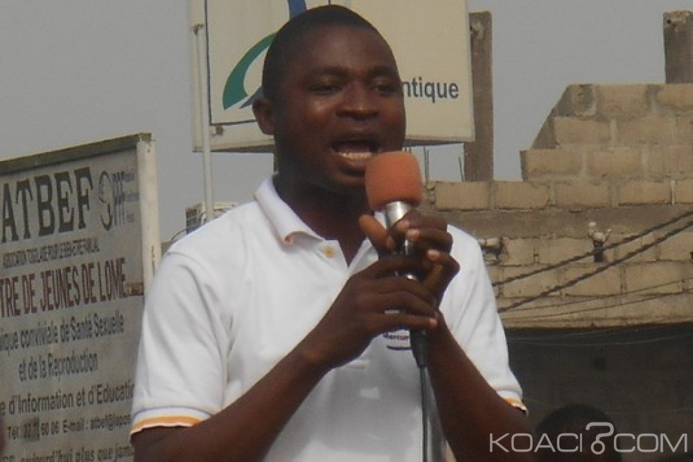Togo: Menacé, Sogadji alerte et s'interroge