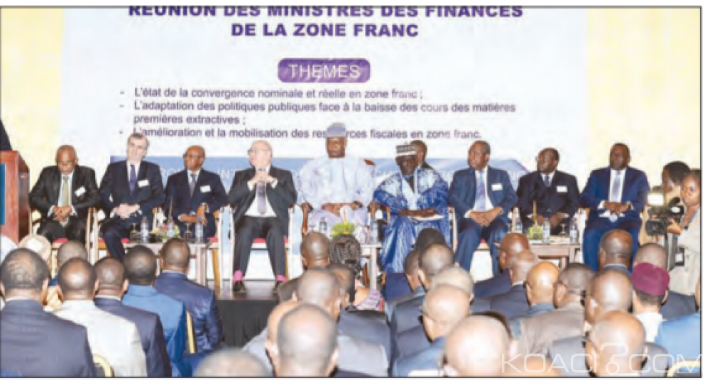 Cameroun: Zone franc, ce qu'il faut retenir du sommet de Yaoundé