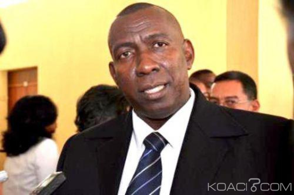 Madagascar: Olivier Mahafaly  nommé premier ministre, le troisième en deux ans