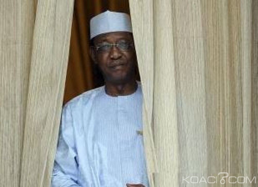 Tchad: Début du dépouillement : Deby coupe internet, l'opposition conteste