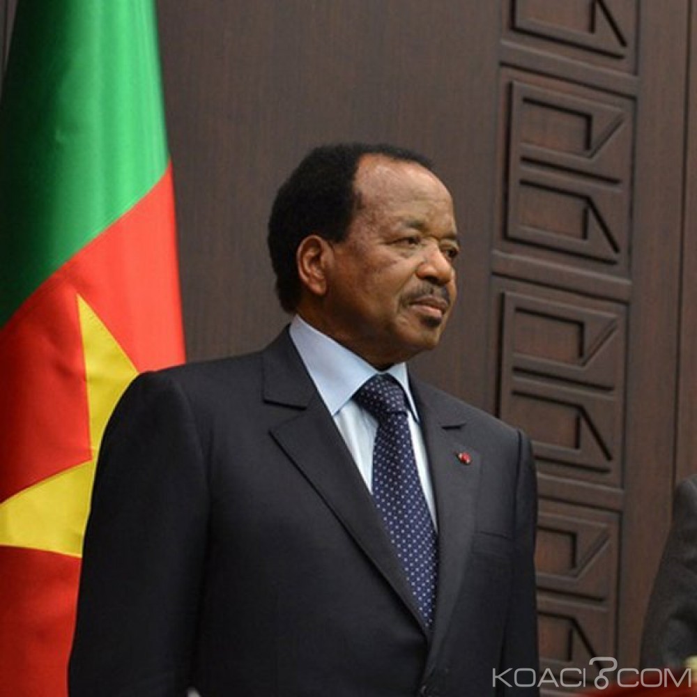 Congo: Pour son investiture du 16 avril prochain, Sassou Nguesso invite Biya