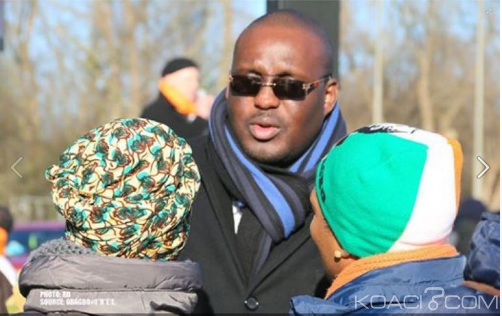 Côte d'Ivoire: Stéphane Kipré à  propos du rapport de l'ONU: «Je ne suis pas d'accord qu'on dise que ces armes appartiennent à  Soro»