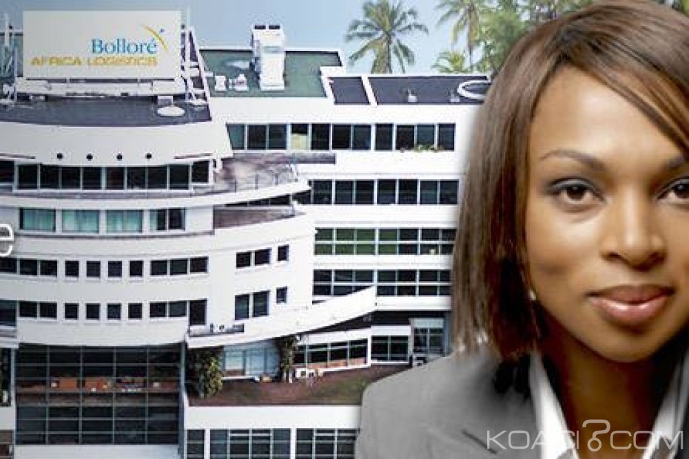 Côte d'Ivoire: Bolloré Africa Logistics au beau fixe, +13,09% de croissance pour le résultat net 2015