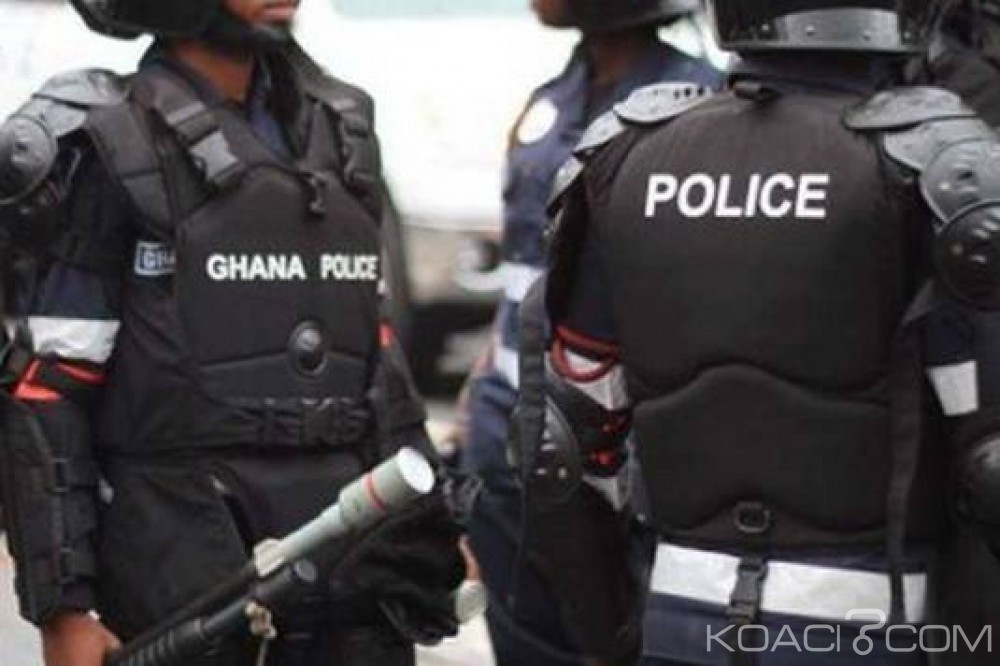Ghana: Prophétie d'attaques terroristes, la police et le Conseil Chrétien montent au créneau