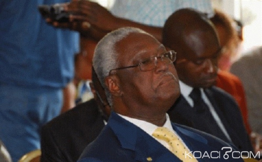 Côte d'Ivoire: Mamadou Ben Soumahoro s'éteint à  Accra