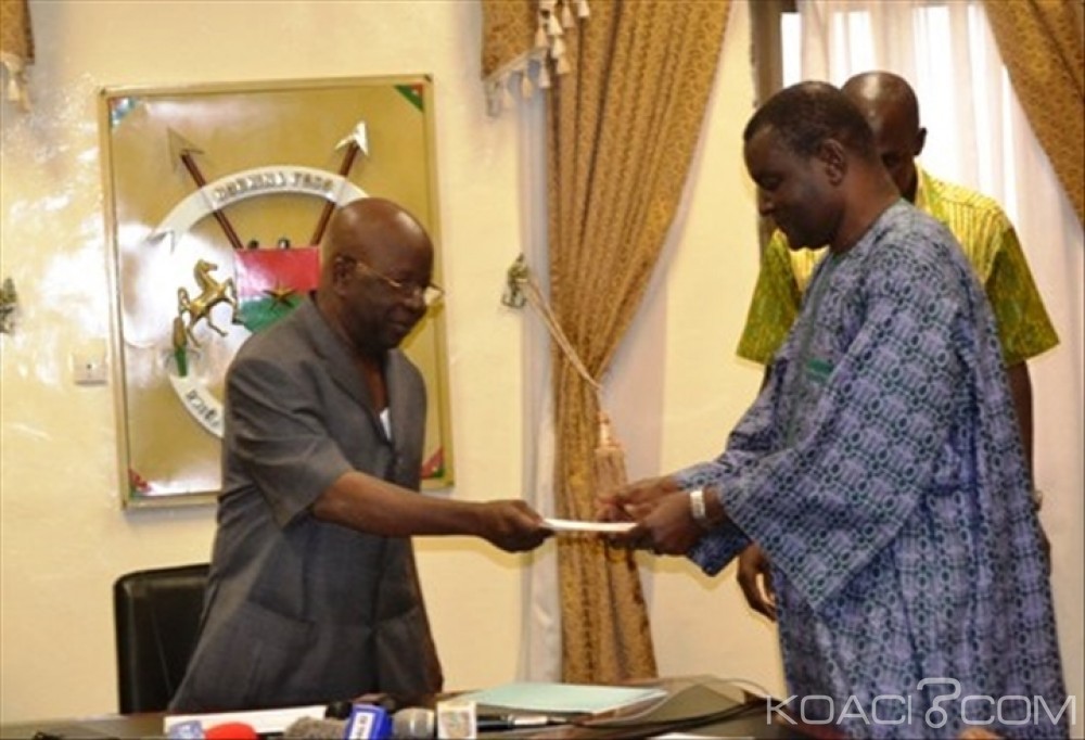 Burkina Faso: Le gouvernement octroie 500 millions F CFA à  6 partis politiques