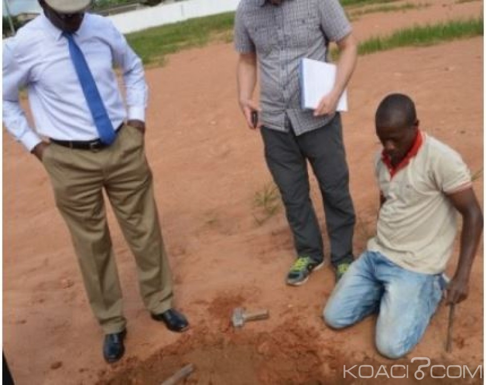 Côte d'Ivoire: Les communes d'Abobo et de Yopougon seront dotées de deux terrains synthétiques