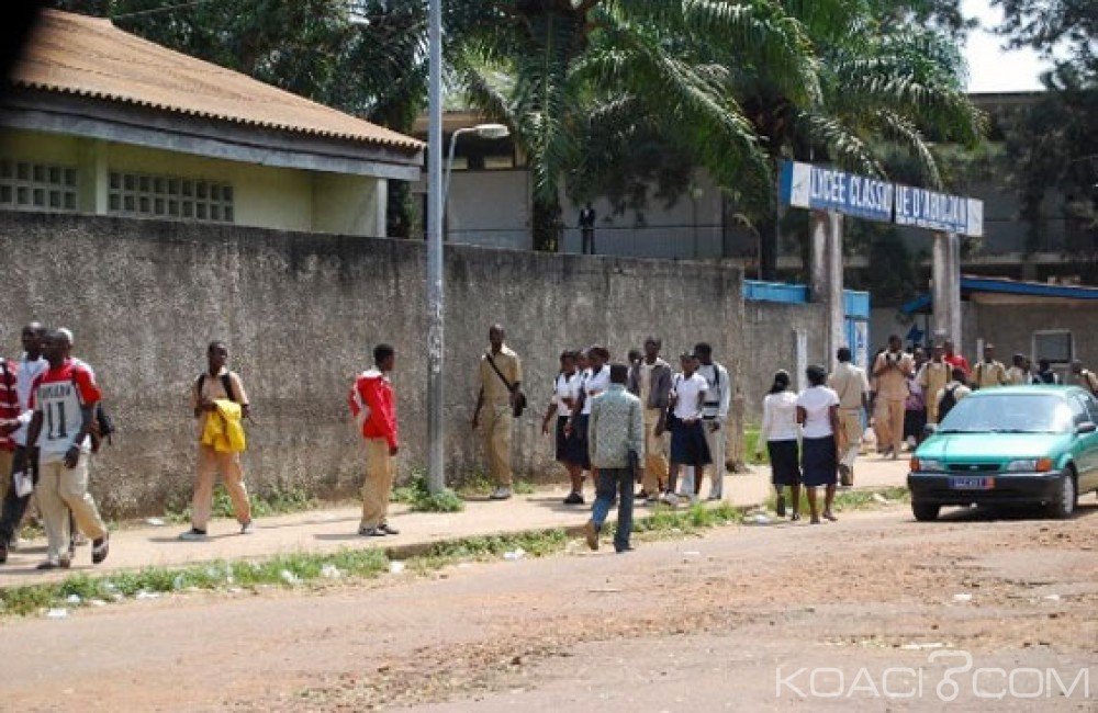 Côte d'Ivoire: Des élèves ont tenté  de perturber les épreuves physiques du BEPC, des blessés