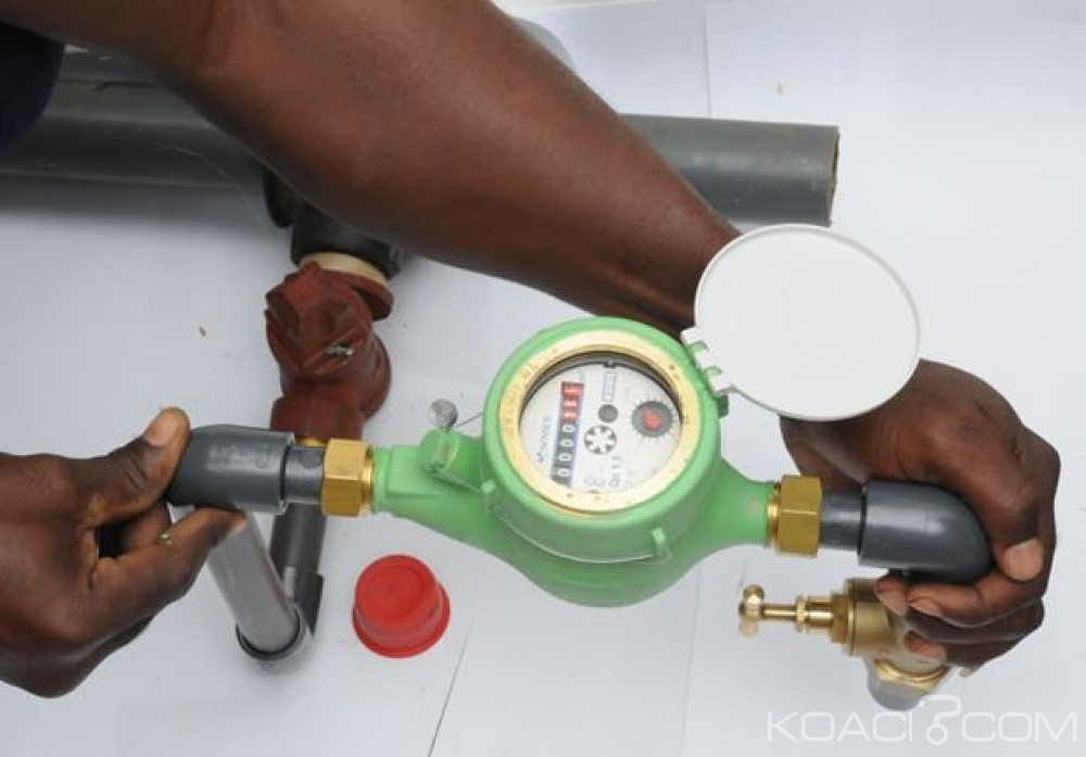 Côte d'Ivoire: Perturbations sur le réseau de distribution d'eau potable de Cocody mercredi et jeudi