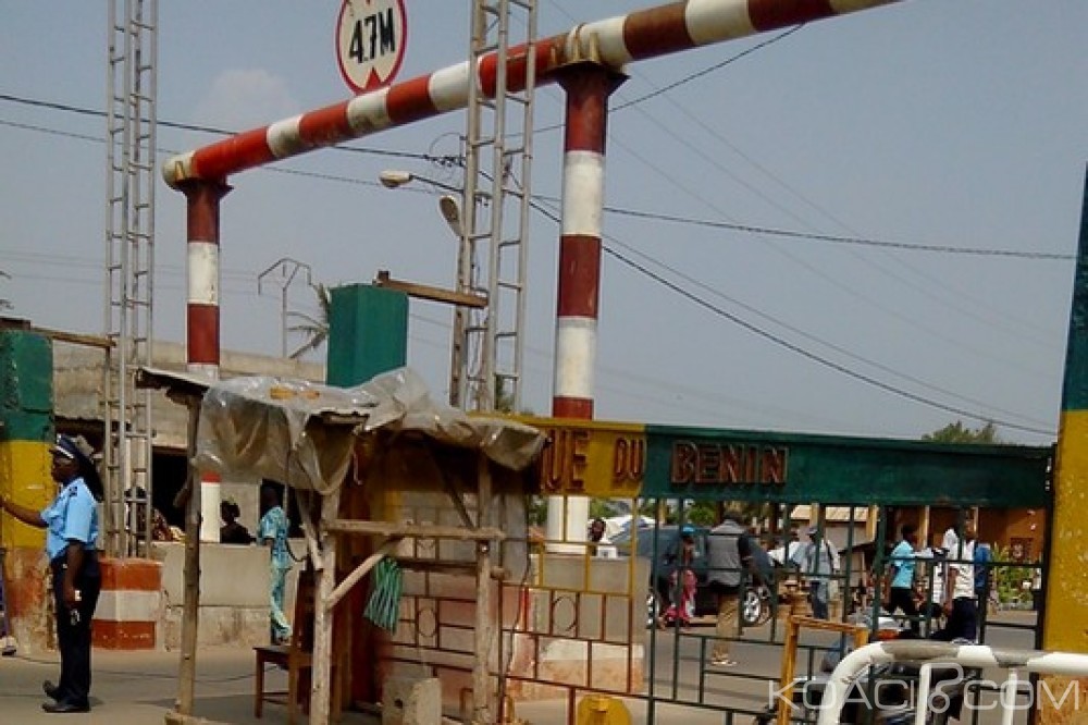 Bénin: Démenti de la suspension des 502 douaniers