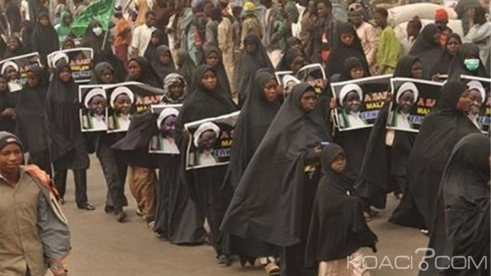 Nigeria: Près de 350  cadavres  découverts dans une fosse à  Zaria