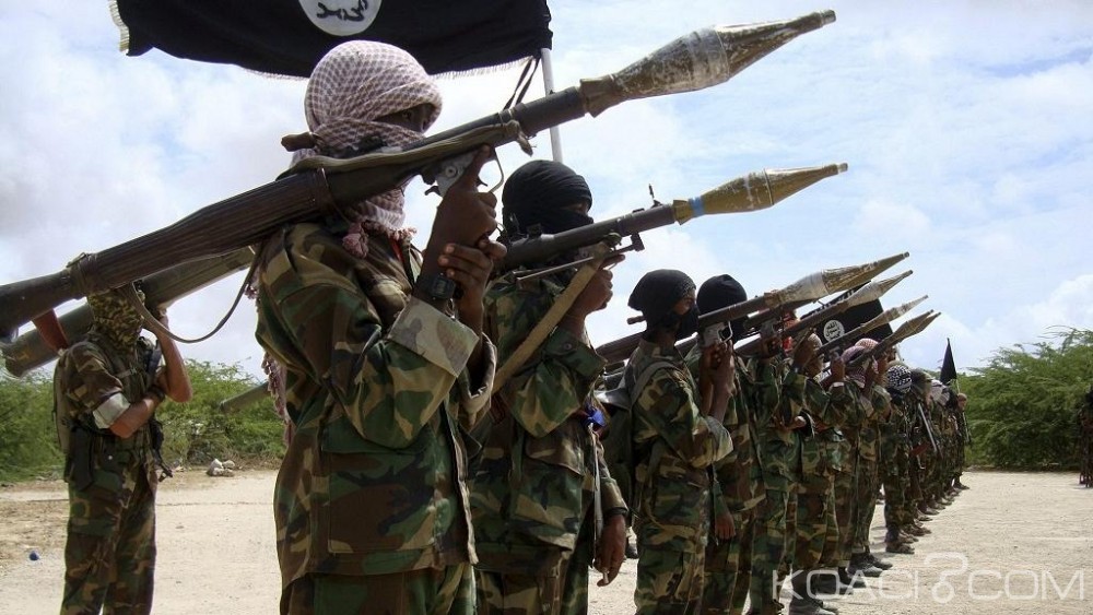 Somalie: L'armée américaine élimine une douzaine de shebabs