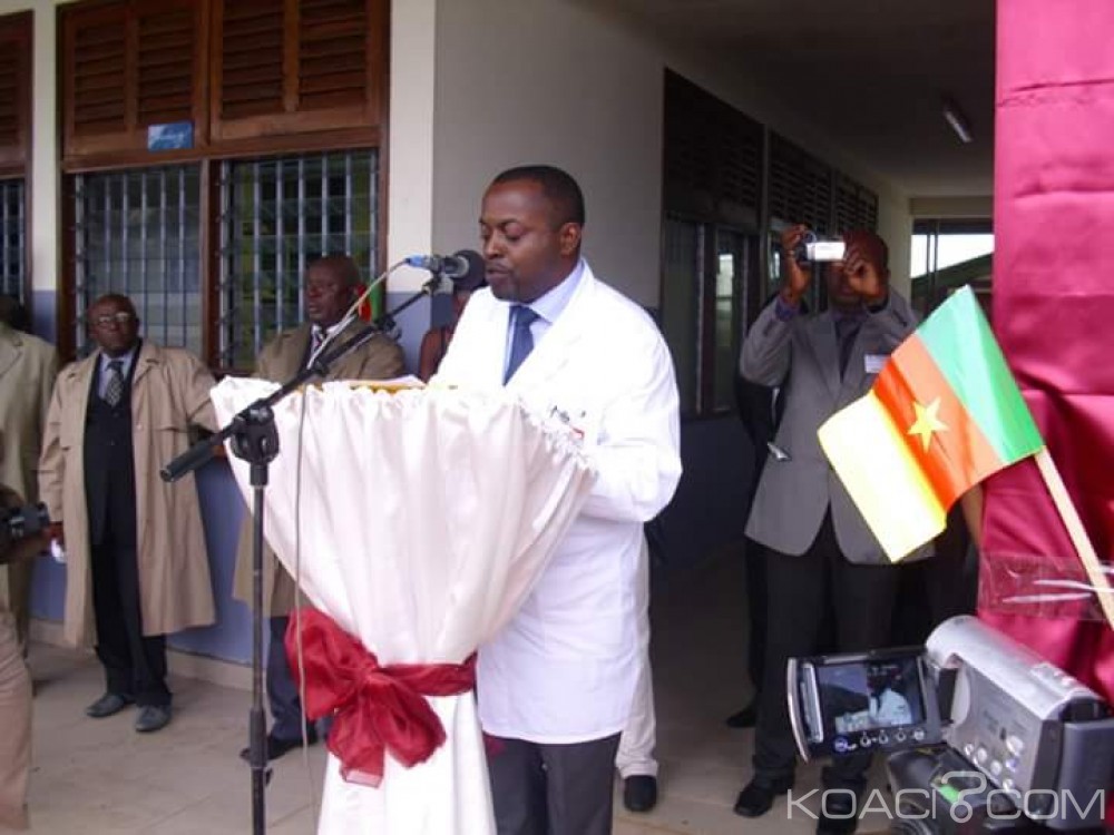 Cameroun: Hôpital Laquintinie de Douala, la mort d'une femme en couche débouche au limogeage du directeur général