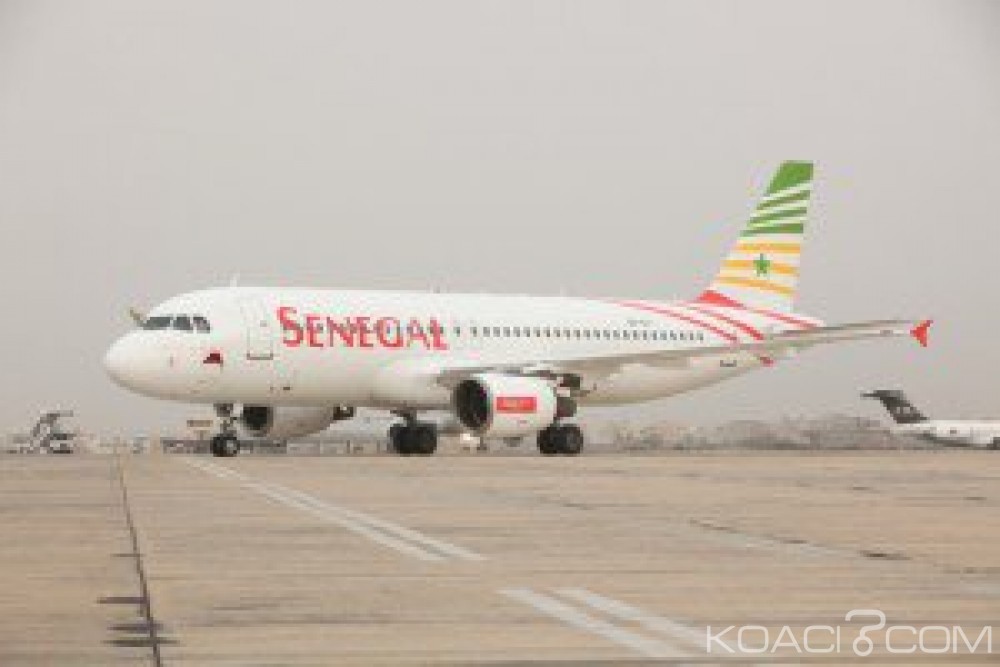 Sénégal: Dissolution de compagnie aérienne nationale, vers la création d'une nouvelle flotte