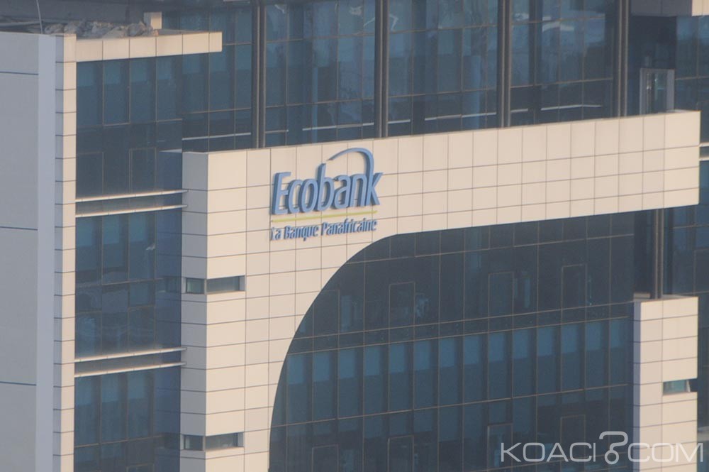 Afrique: Le résultat 2015 d'Ecobank chute de 60%