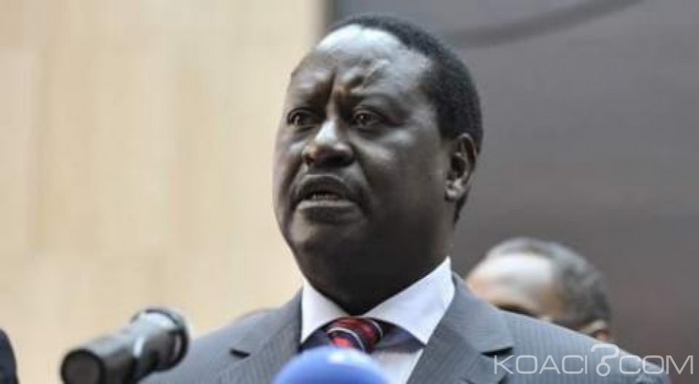 Kenya:  Raila Odinga: « L'Afrique a besoin de la CPI plus qu'aucune région du monde»