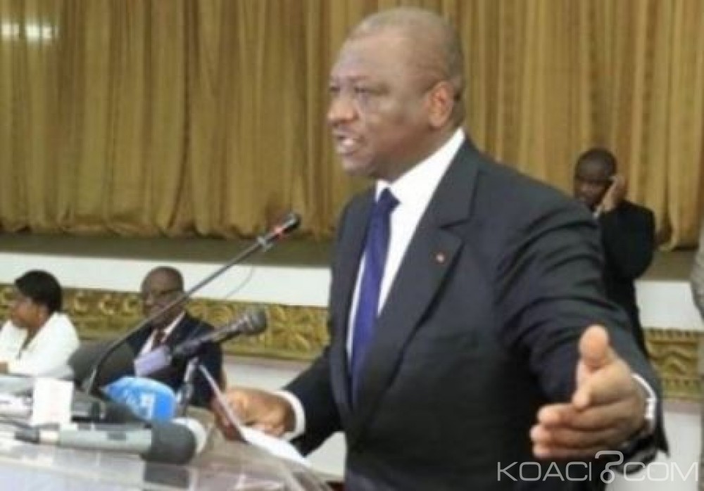 Côte d'Ivoire: Un mois après, Hamed Bakayoko fait des révélations sur l'attentat terroriste de Grand-Bassam