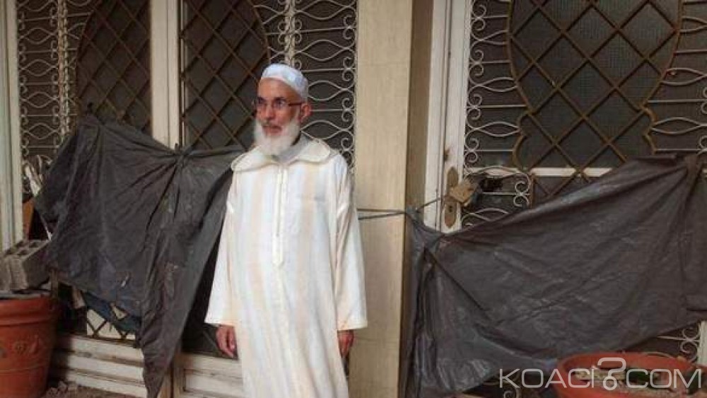 Koacinaute: Mohamed Abbadi, un illuminé qui veut devenir Calife