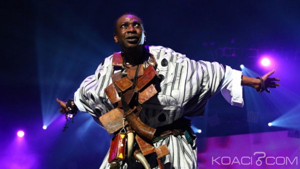 Sénégal: Bataclan, 1 an plus tard: Youssou Ndour à  la mythique salle de spectacle de Paris