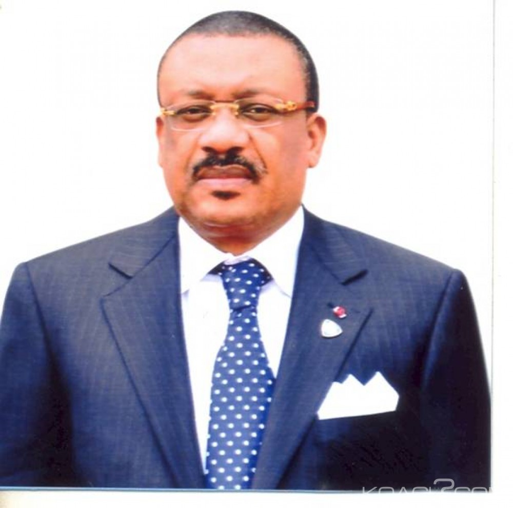 Cameroun: Un ministre suspecté d'implication dans un scandale de 39 milliards de FCFA