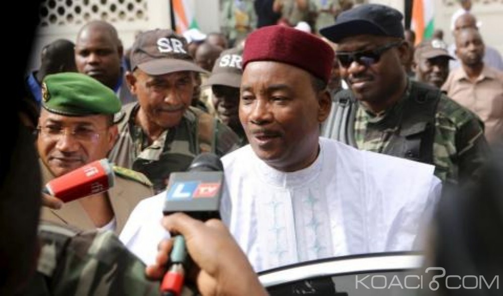 Niger: Mahamadou Issoufou  dévoile son patrimoine