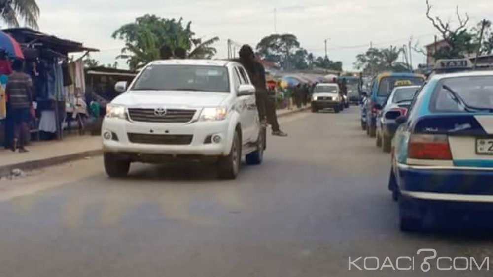 Congo: Sassou renforce la surveillance autour de trois opposants, une mission humanitaire en route pour le Pool