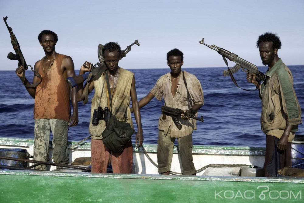 Nigeria: Deux marins étrangers kidnappés au large par des pirates