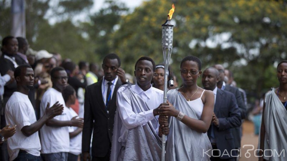 Rwanda: Plus de 40 personnes interpellés lors de la commémoration du génocide