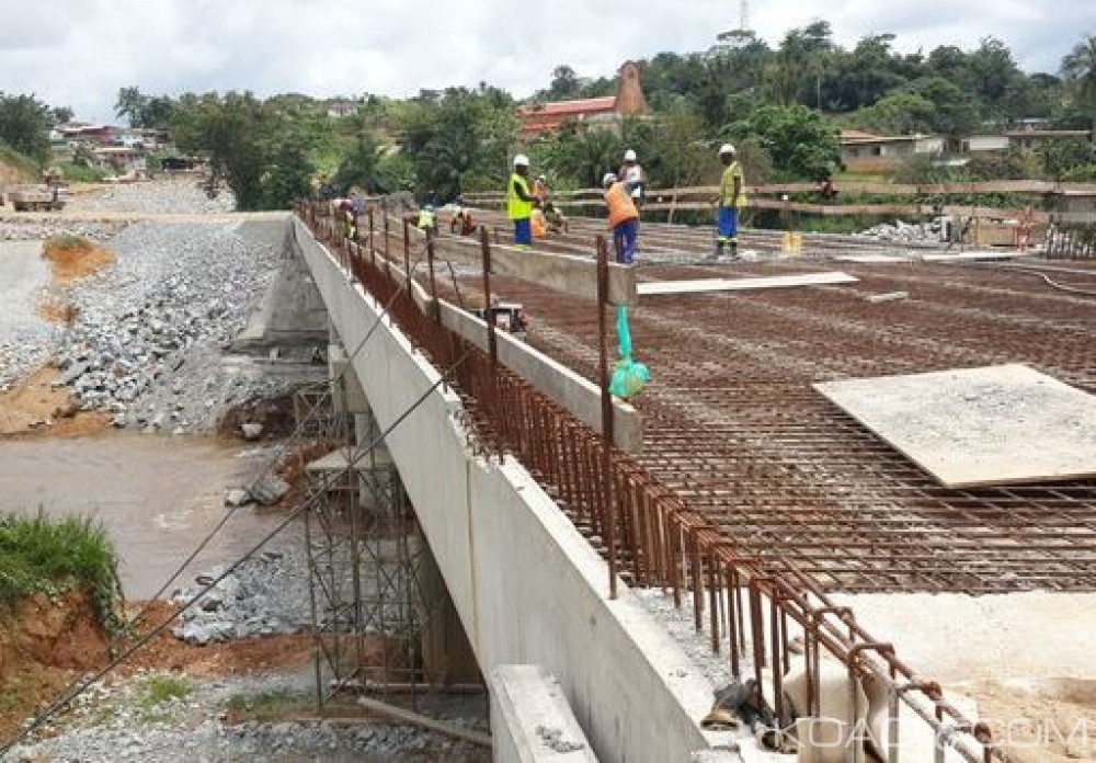 Gabon: Emprunt de 1645 milliards de Fcfa sur trois ans pour l'énergie, l'eau, les routes et l'assainissement