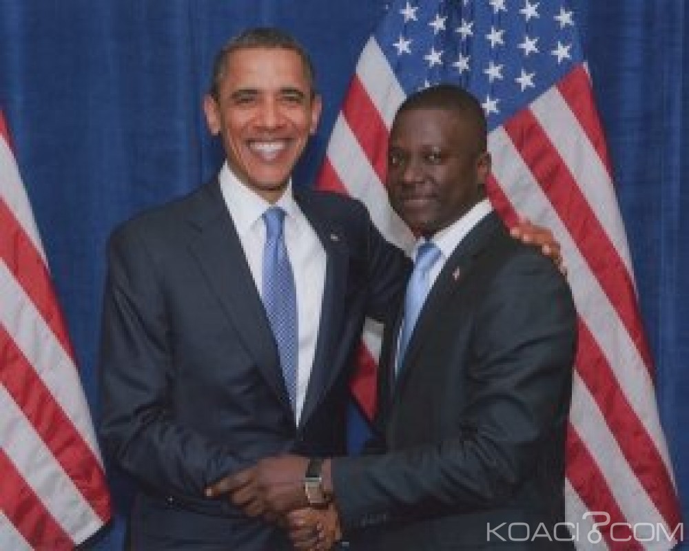 Sénégal : Le retour d'un fils du pays conseiller d'Obama sème la panique chez Sall