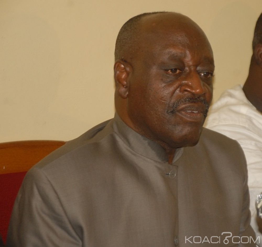 Ghana: Annulation du mandat d'arrêt contre le ministre Agyemang-Mensah