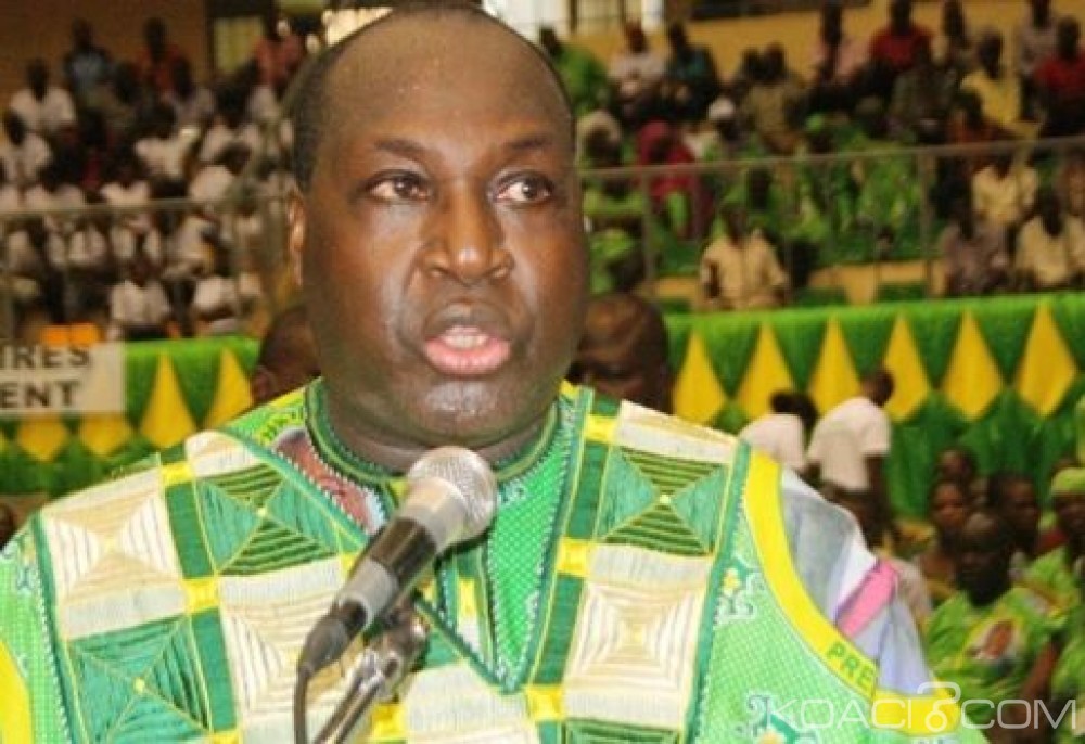 Burkina Faso: L'UPC sanctionne deux de ses cadres pour «trahison»