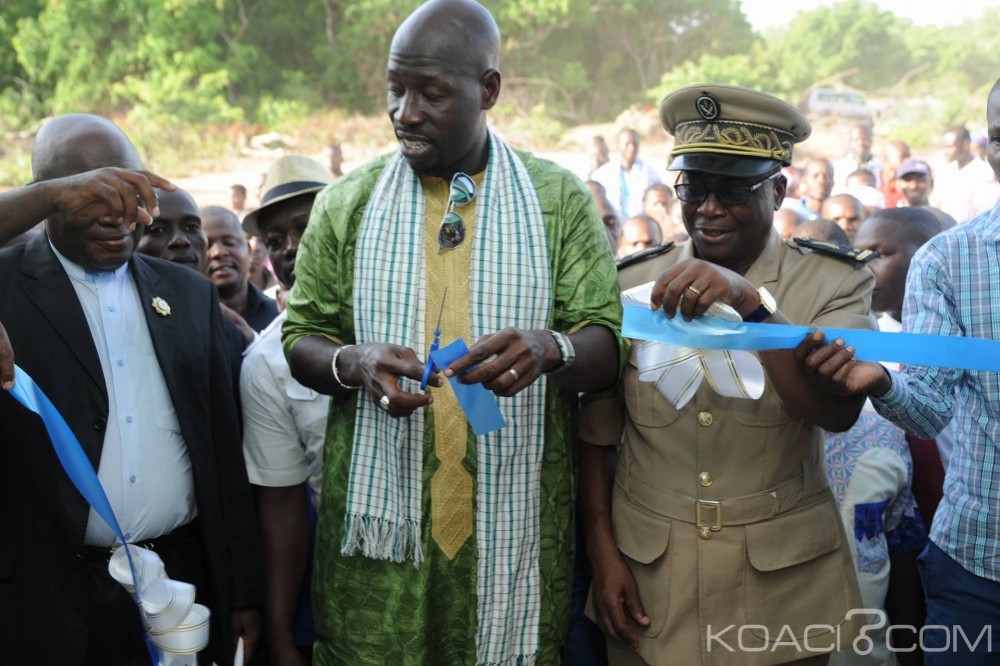 Côte d'Ivoire: La vie reprend progressivement à  Bouna, les cadres multiplient les actions de réconciliation