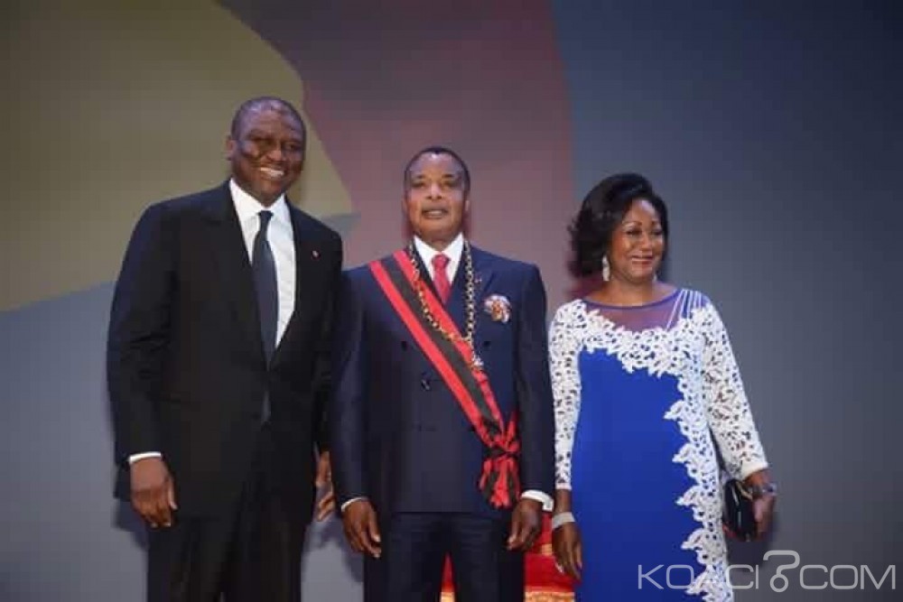 Congo: Le Canada déplore le processus électoral irrégulier qui a mené à  l'investiture de Sassou Nguesso