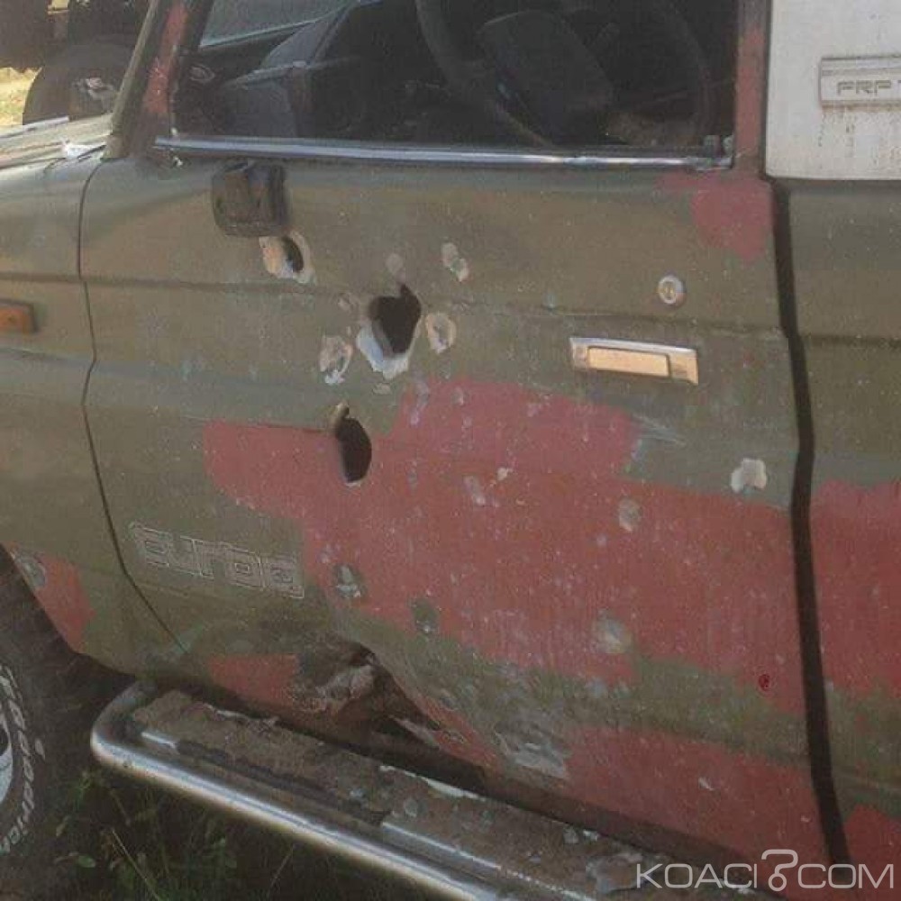 Congo: Sassou Nguesso accusé de massacres dans le Pool