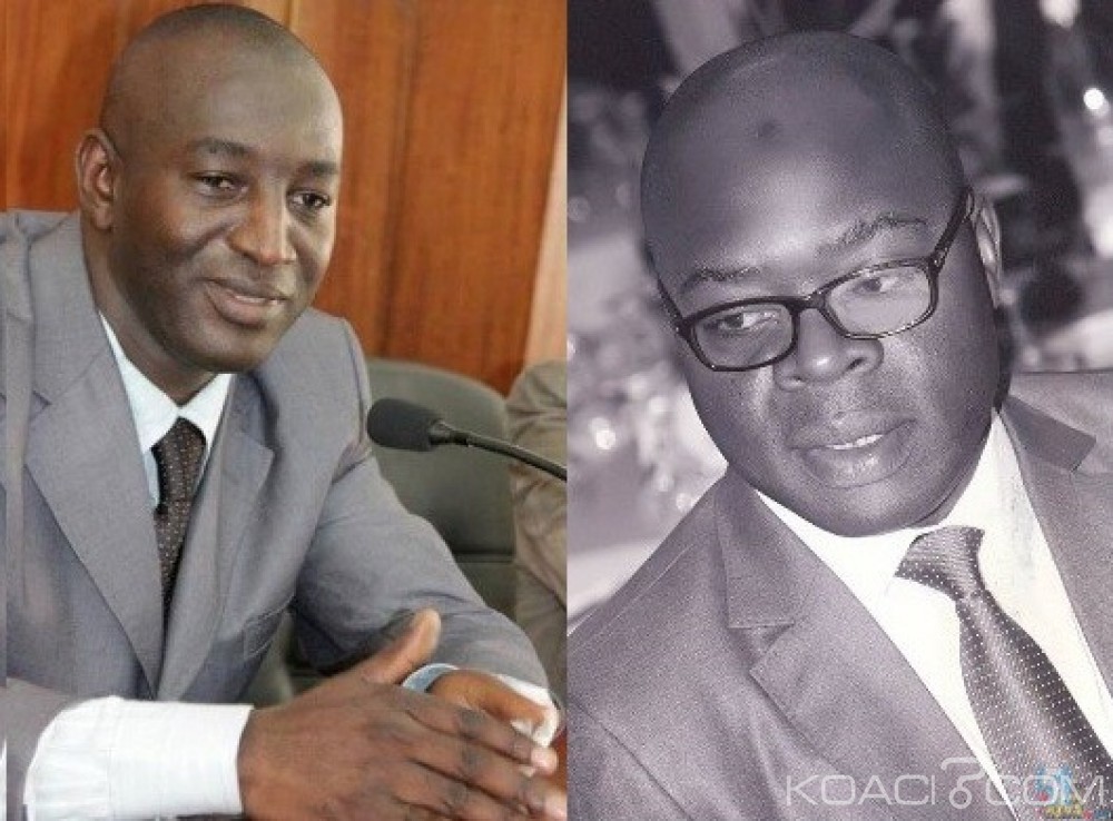 Côte d'Ivoire: UNJCI, Moussa Traoré réélu, son adversaire veut saisir la justice
