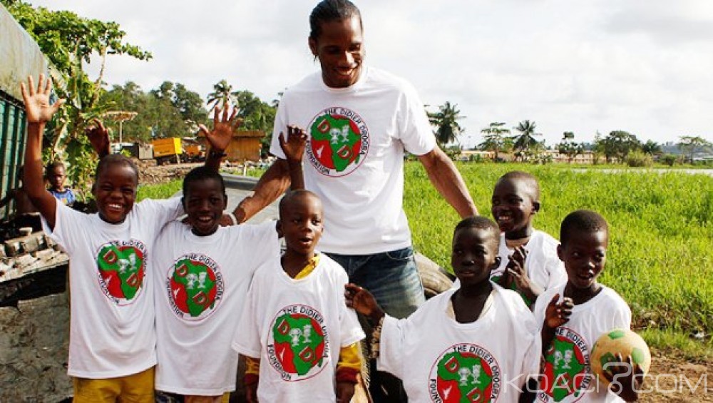 Côte d'Ivoire: Affaire détournement fondation Drogba, les politiciens ivoiriens s'en mêlent