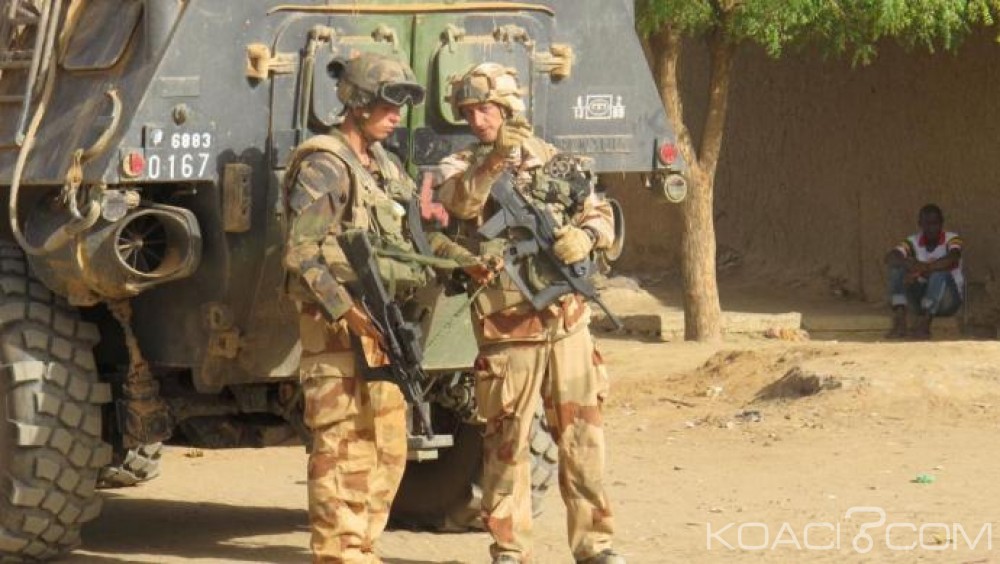 Mali: Une manifestation contre la force Barkhane fait deux morts à  Kidal
